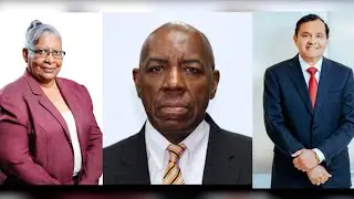 UTT Celebrates Five Local Luminaries