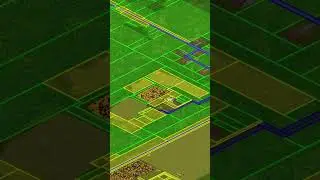 Base Spotlight: Farm With Well 