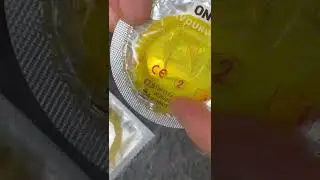 Cara Pakai Kondom #shorts