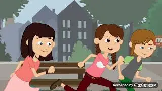 Gül ve Ece - 1. Bölüm