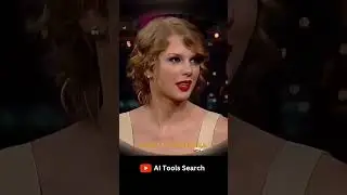 Making Taylor Swift Speak Chinese with AI  