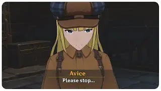 Torturing Scene in Genshin Impact (Wriothesley Story Quest)