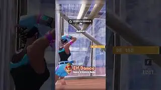 Christmas Box PvP (Fortnite) 🤯