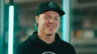 The Deep: Mikael Granlund