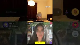 The first girl was amazed🤯 #foryou #fyp #funny #viral #prank #fitness