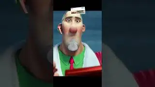 Сын Санта Клауса перепутал адрес дома😂 