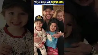 Meet Jensen Ackles' Wife and Kids #1part #shorts #viral