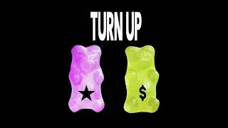 Молодой Платон, Toxi$ - Turn Up