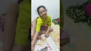 Tasya hampir menangis pertama minum kopi