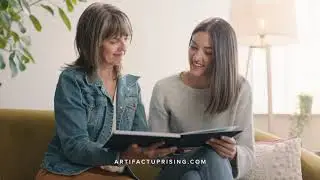 Create a One-of-a-kind Custom Photo Book — Artifact Uprising