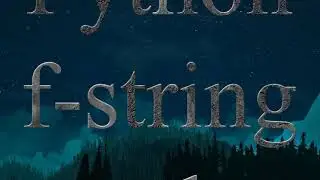 Python - f strings, dict and tuple