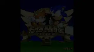 Tails Hallucinated Being With Sonic #shorts