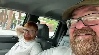 Contractor and Drummer Replace Ford F-150 Vapor Canister Vent Solenoid
