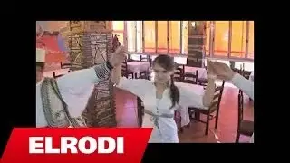 Kudret Ismajli - Rakia Skraparit (Official Video)