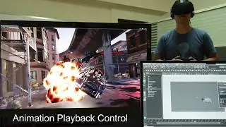 PiStage for Virtual Production