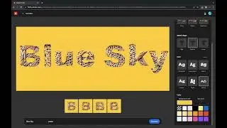 How to turn text into food - Adobe Firefly