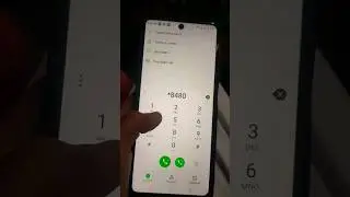 infinix hot10play imei repair code💯✅ #infinixhot10play #imeirepair #imeichange #ytshorts