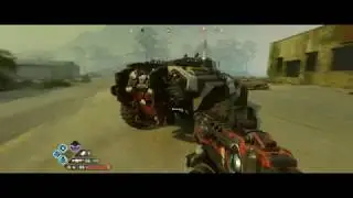 Rage 2 (13): Джунгли, и Пустыня