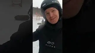 Сноубординг Ухта Горнолыжка