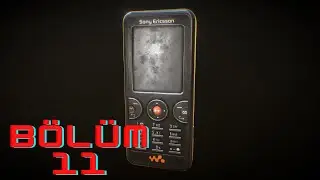 HEPİNİZ GELİN BEN TEK (Cry of fear Bölüm 11)