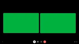 ВИДЕО ЗВОНОК В DISCORD ФУТАЖ GREEN SCREEN