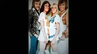 ABBA : Waterloo (Alternative Mix) 1974