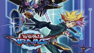 Funding for Yu Gi Oh Vrains