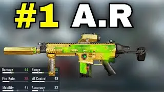 BEST Assault Rifle in Bloodstrike!(Comparison)