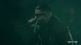 NAV – beibs in the trap (Amazon Music Live)