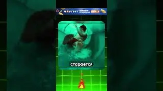 Этот мужчина обкакался прямо в аквапарке