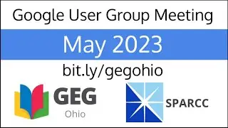 GEG Ohio - May 2023