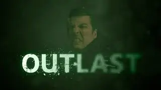 Гитман проходит Outlast