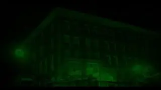 Haunted Lowe Hotel static cam