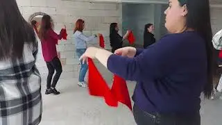 «Նռանե»❤️.«Ճիկտի».03.05.2023