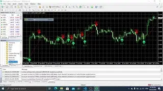 Complete Guide | Download and install Isha Indicator  on meta trader (mt4) 100% FREE / WORKING