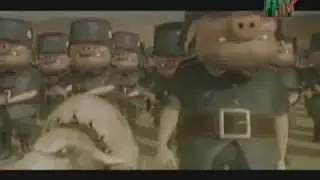 Glucose - Pig Schweine.  Глюкоза - Свинья Швайне