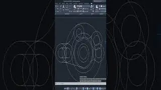 AutoCAD 2D Exercise 12s