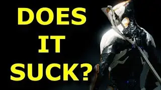 Does Warframe SUCK On Nintendo Switch? - 2018 Review