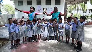 Global Handwashing Day | Muthamil Public School