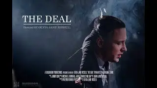 The Deal (CENSORED)