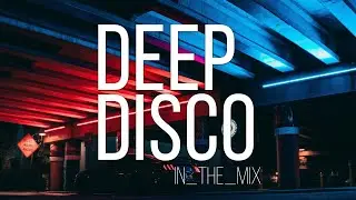 Deep House 2022 I Deep Disco Records Mix 
