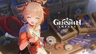 Character Teaser - 