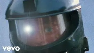 Snow Patrol - Starfighter Pilot