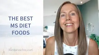 The Best MS Diet Foods | Pam Bartha