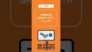 📊 Animate Graphs with Python Pillow 