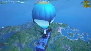 FaZe Sway JR [Free Build][Duo]
