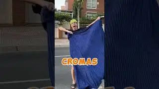 Detras de camaras de como me tire desde un edificio!