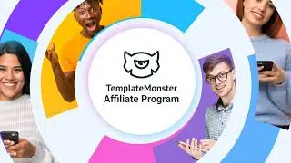 TemplateMonster Affiliate Program