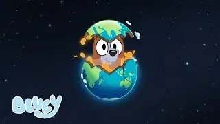 🔴 LIVE: Sleepytime Adventures | Bluey