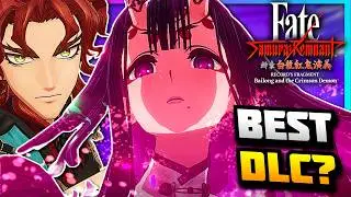 Was This Worth Going Back To Fate Samurai Remnant? (Third DLC Review)